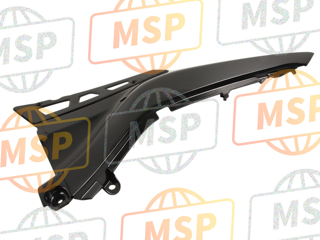 4711119C01, Cover,Frame,R, Suzuki, 3