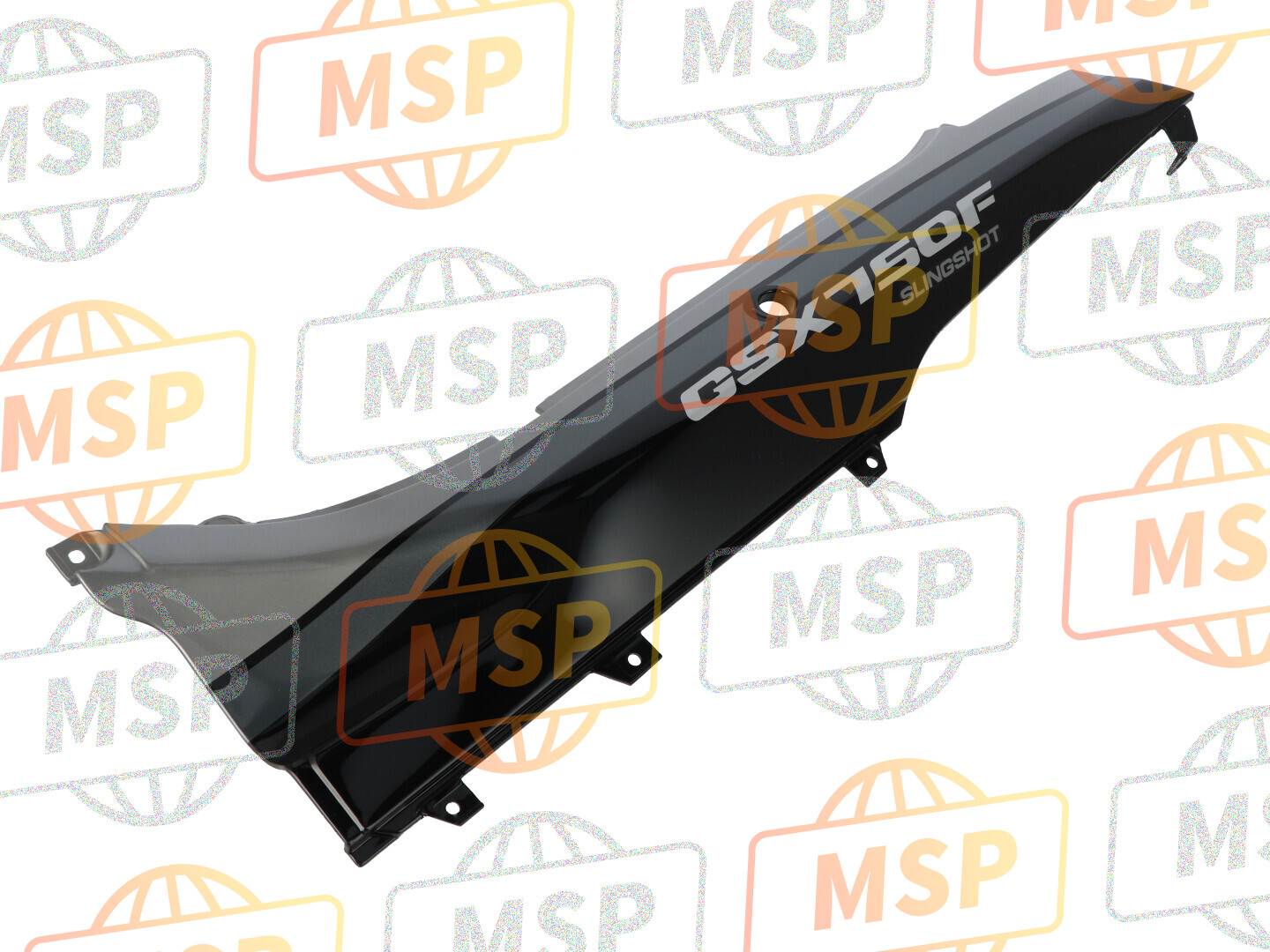 4721120C01, Tapa Lateral Izquierda, Suzuki, 1