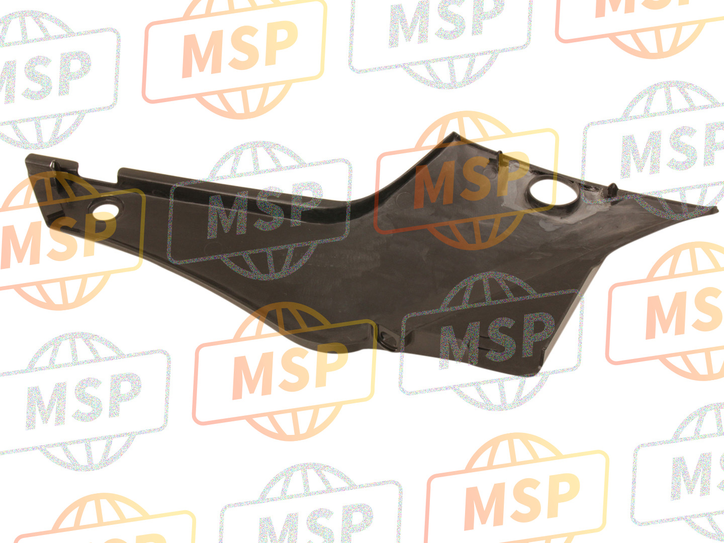 4721043411, Cover,Frame L., Suzuki, 2