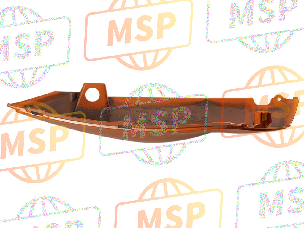 4721111J02YUK, Abdeckung, Suzuki, 2