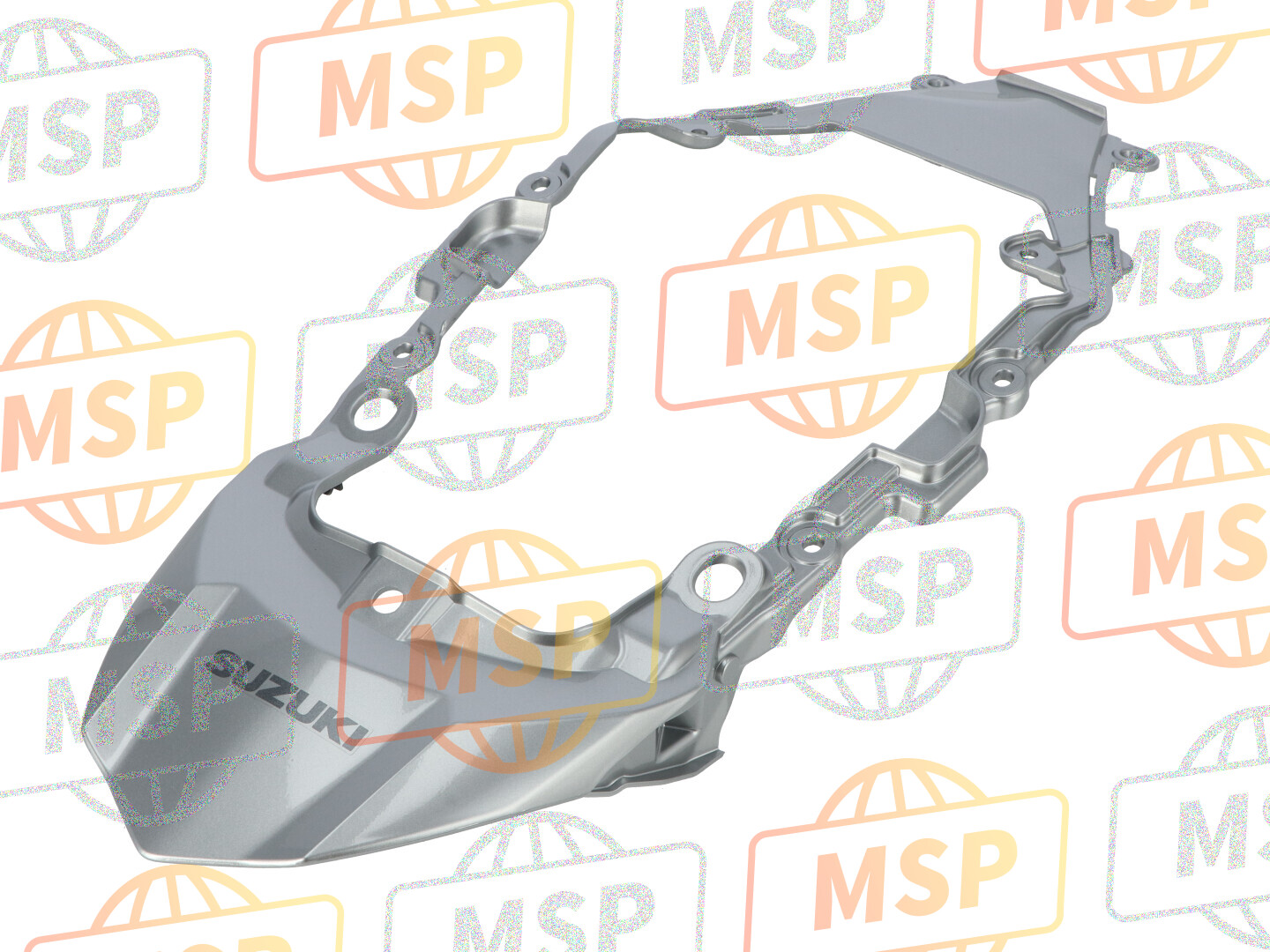 4730047H01YMD, Cover Assy,Fram, Suzuki, 1