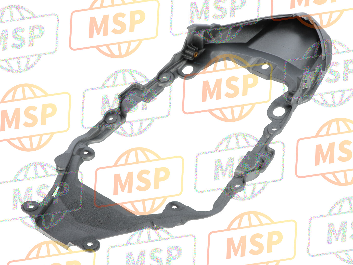 4730047H01YMD, Cover Assy,Fram, Suzuki, 2