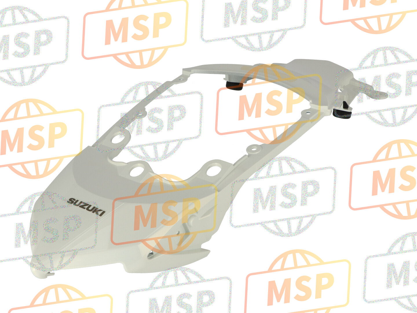 4731037H015WX, Cover,Frame Cen, Suzuki, 1