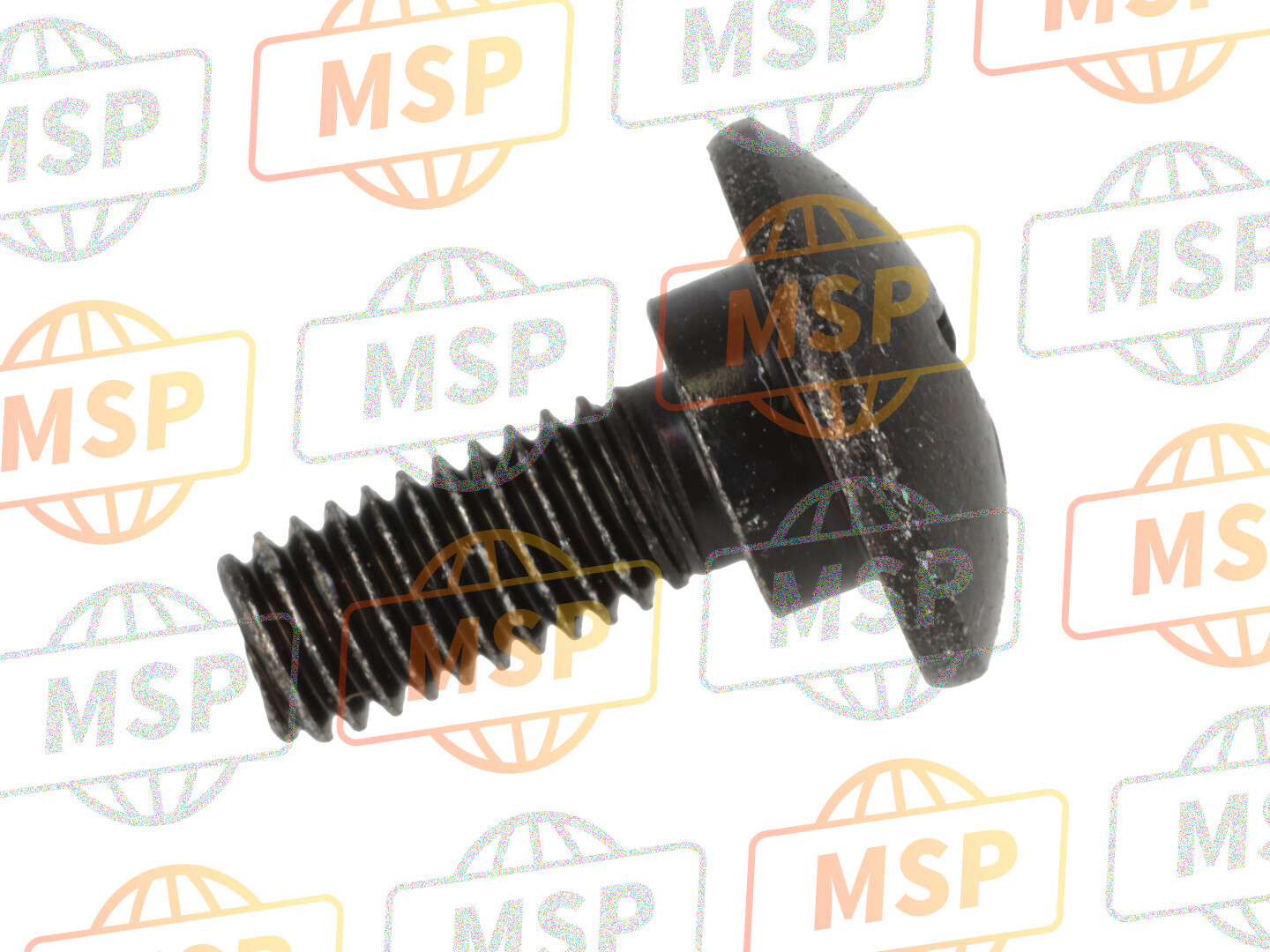 4735348H00, Screw, Frame Head Cover, Suzuki, 2