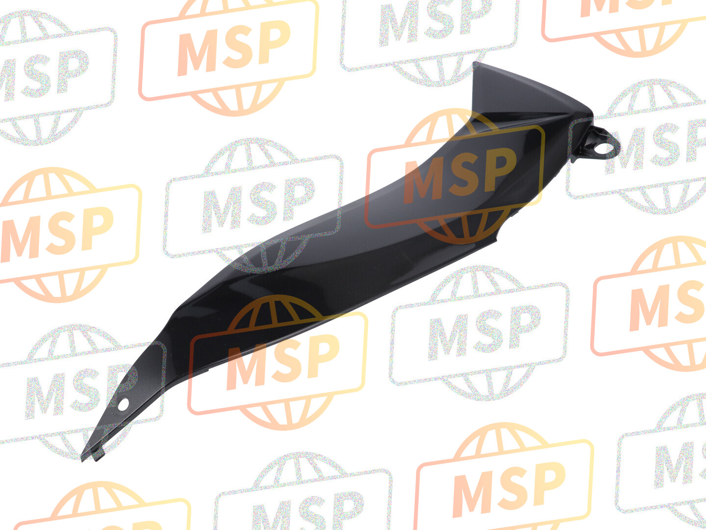 4741047H00YHF, Cover Assy,Frame Side,R, Suzuki, 1