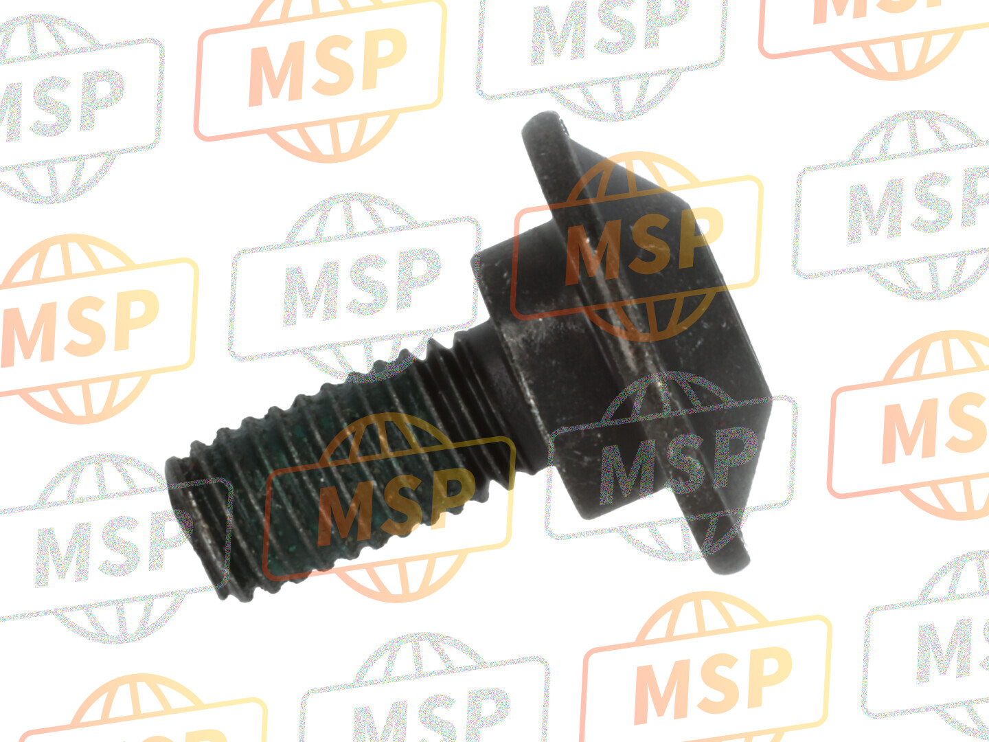 4791231J00, Screw (5X13), Suzuki, 2