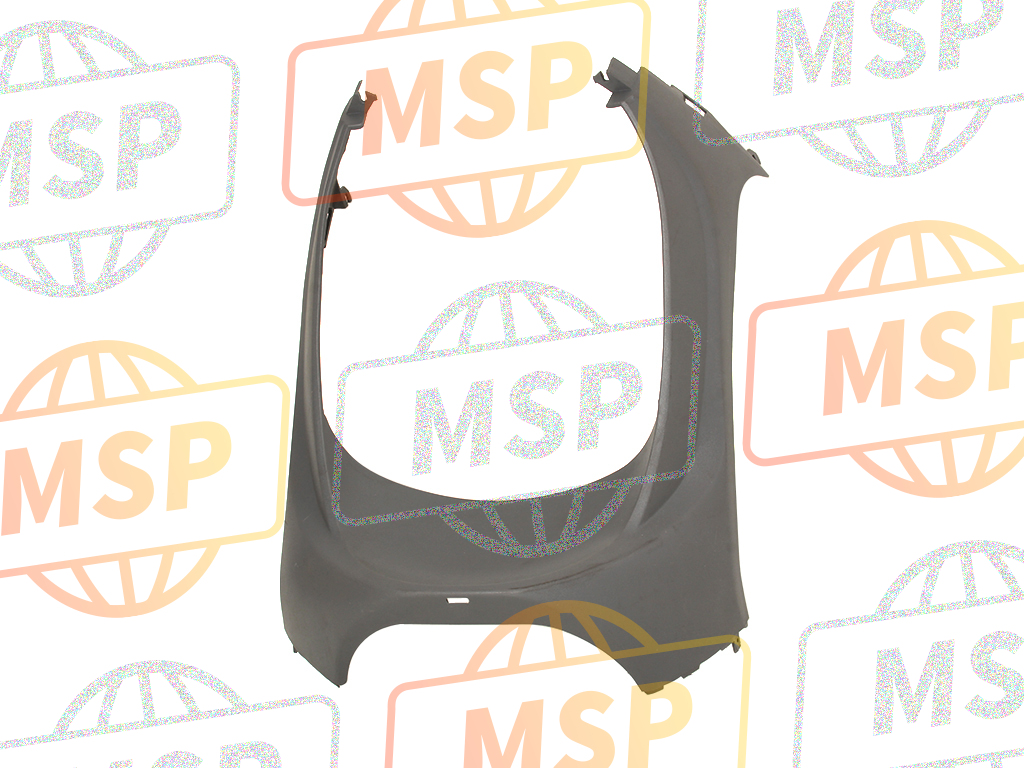 4813709E00GE1, Shield,Leg Lower, Suzuki, 1