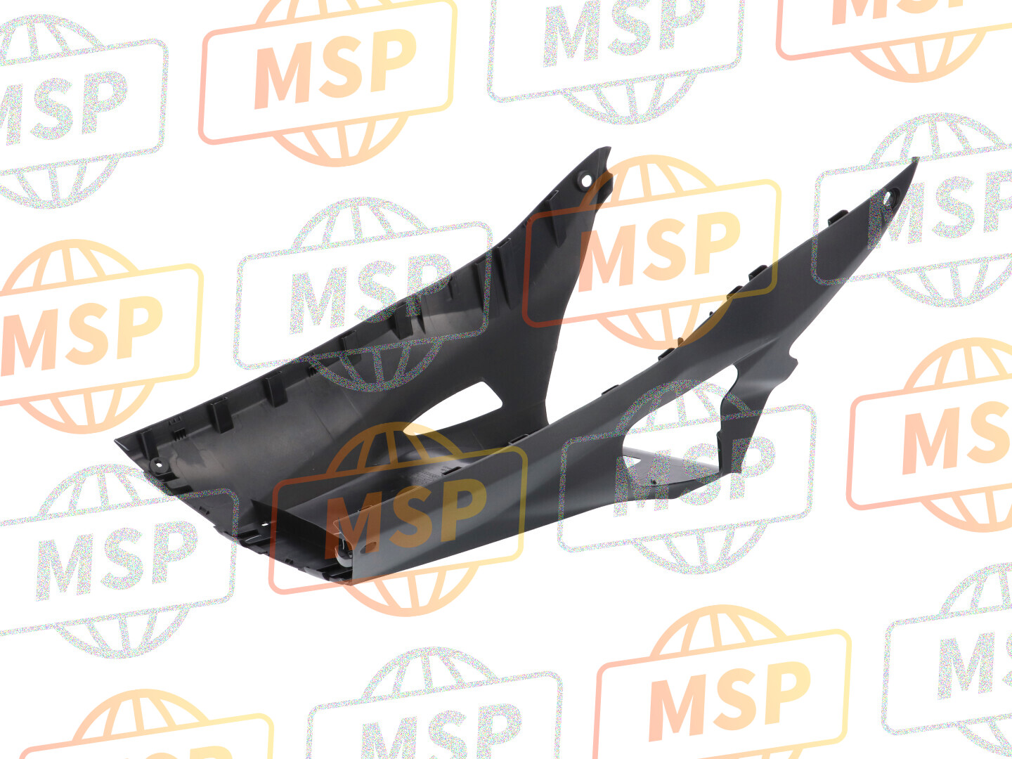 4813840J04291, Shield, Leg Low, Suzuki, 1