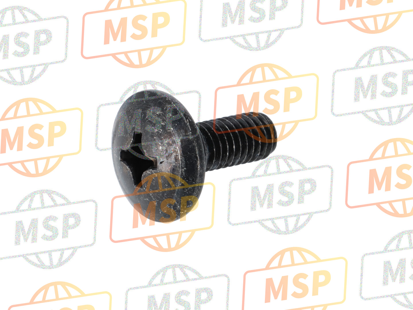 4821710J00, Screw, Leg Shiled Hook, Suzuki, 1