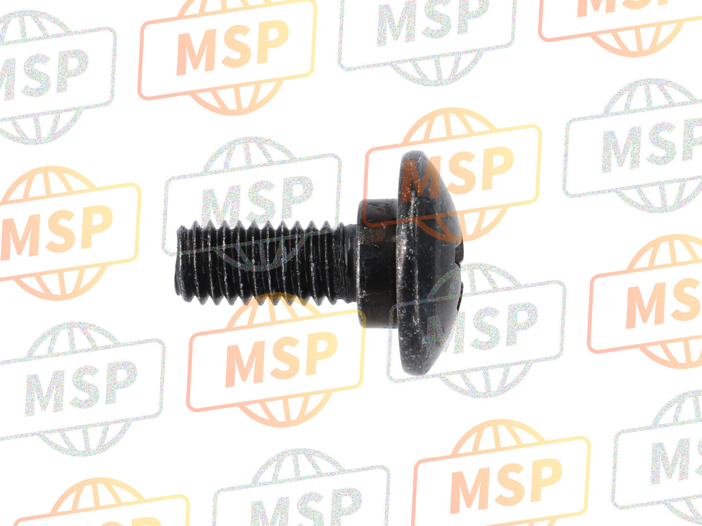 4821710J00, Screw, Leg Shiled Hook, Suzuki, 2