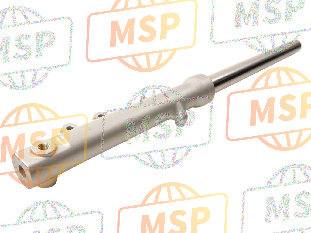5110327F01, Damper Assy, Front Fork  Rh, Suzuki, 1