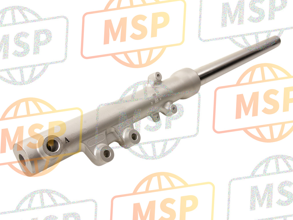 5110327F01, Damper Assy, Front Fork  Rh, Suzuki, 2
