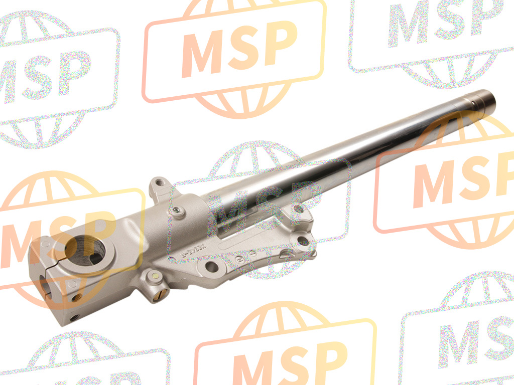 5111046E21, Tube, Inner Rh, Suzuki, 1