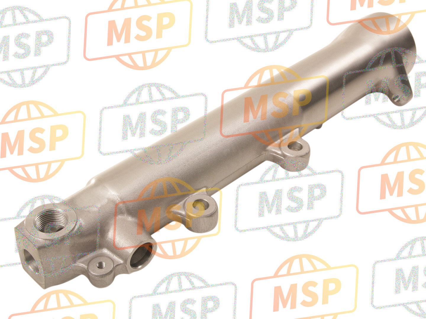 5114017D20, Outer Tube, Suzuki, 1