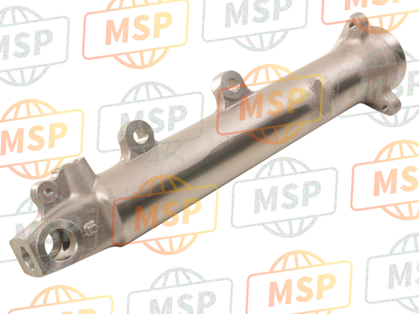 5114017D20, Outer Tube, Suzuki, 2