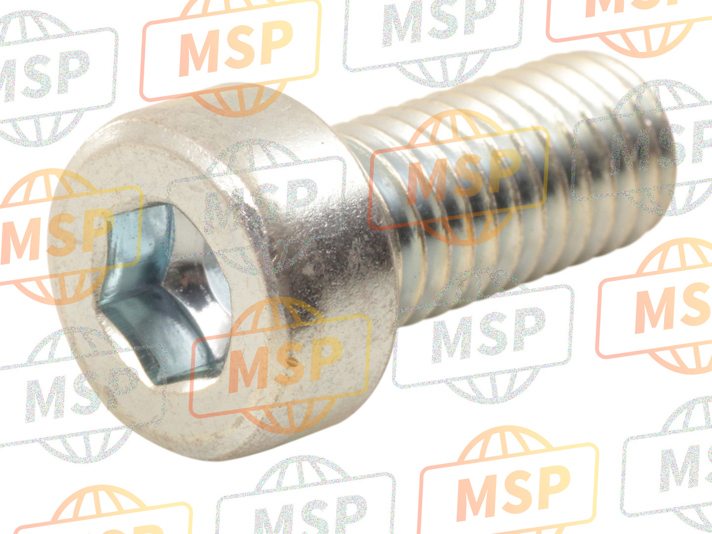 5114706F10, .Bolt(8X18), Suzuki, 1