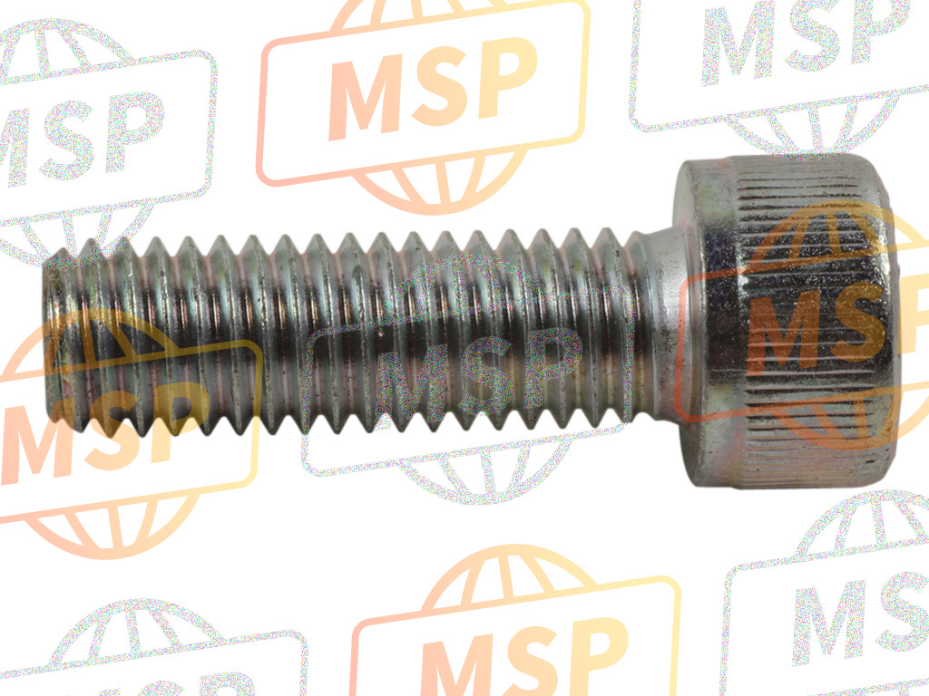 5114717H00, Tornillo, Suzuki, 2