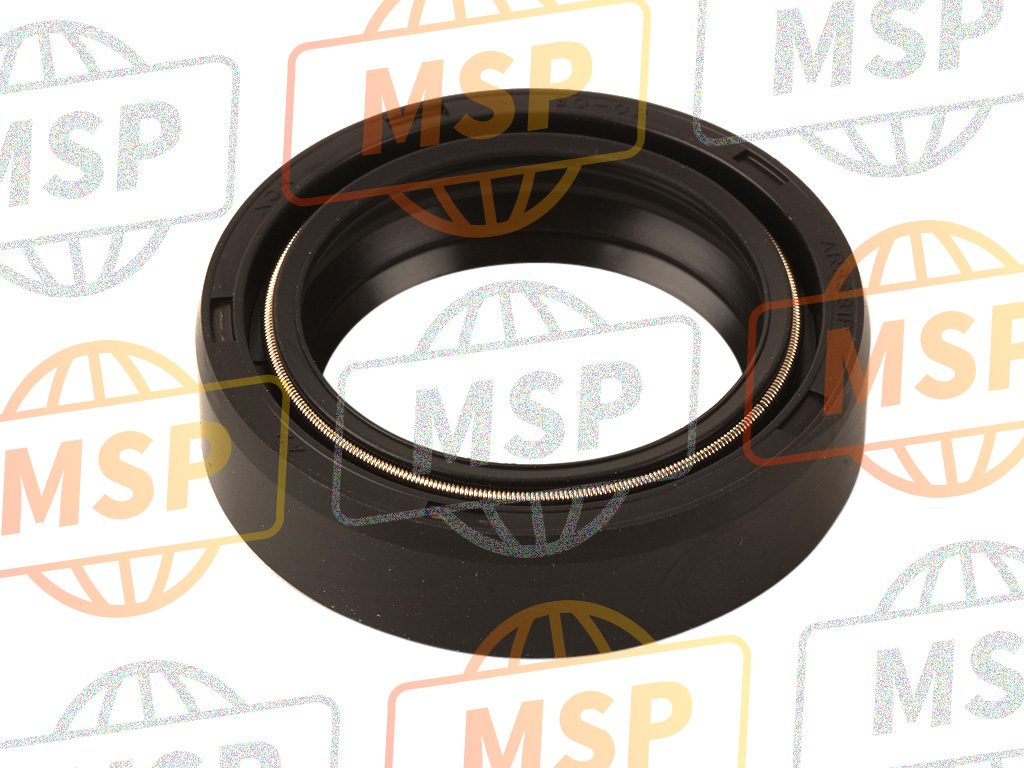 5115348420, Oil Seal, Fr Fork, Suzuki, 1