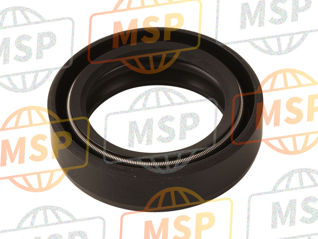 5115348420, Oil Seal, Fr Fork, Suzuki, 2