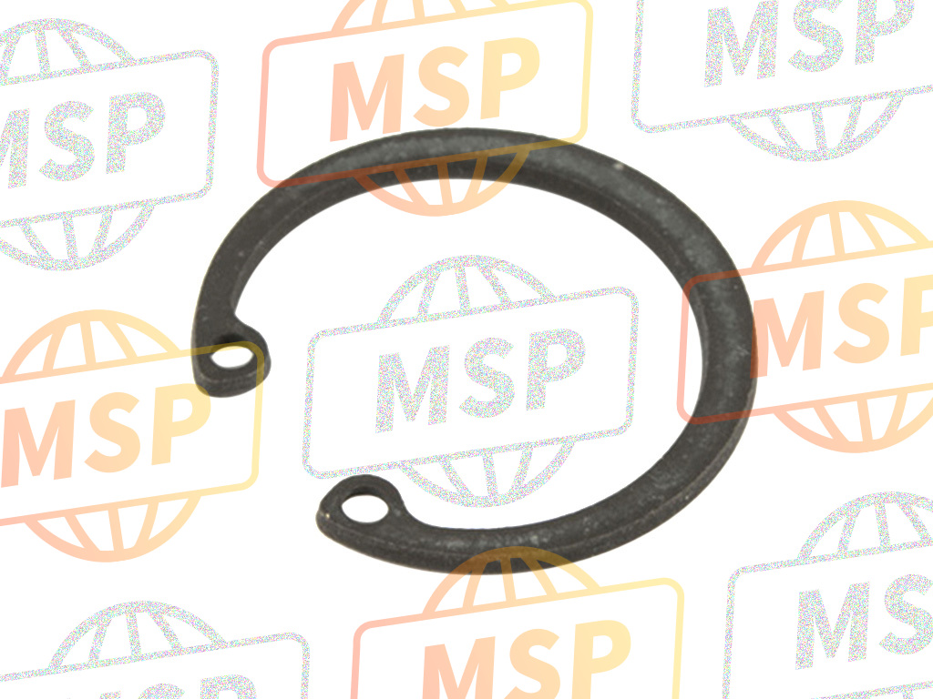 5116270040, Circlip, Suzuki, 2