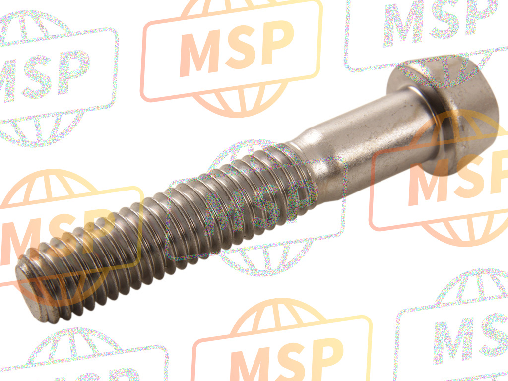 5116624F30, Tornillo, Suzuki, 2