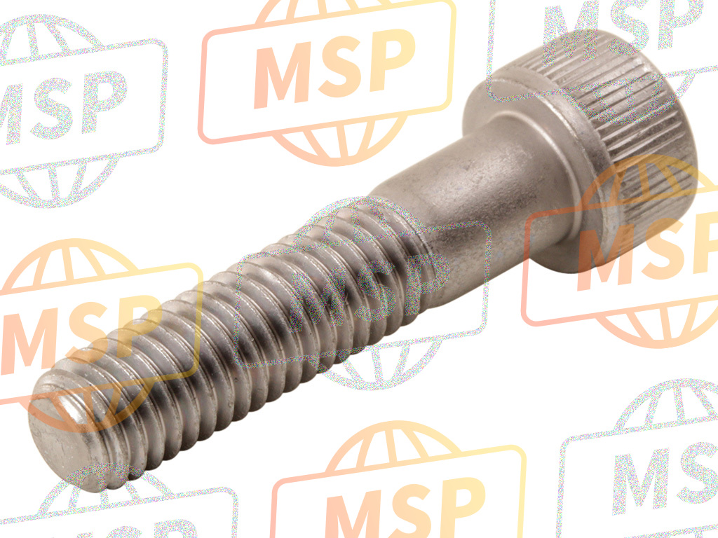 5116625D70, Bolt, Suzuki, 2