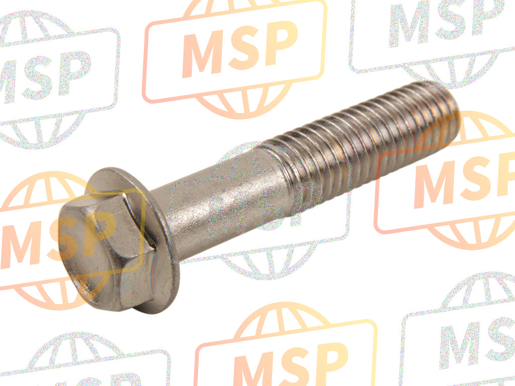 5116635F00, Bolt, Suzuki, 1