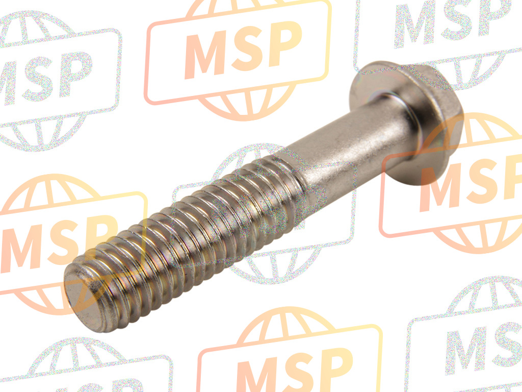 5116635F00, Bolt, Suzuki, 2