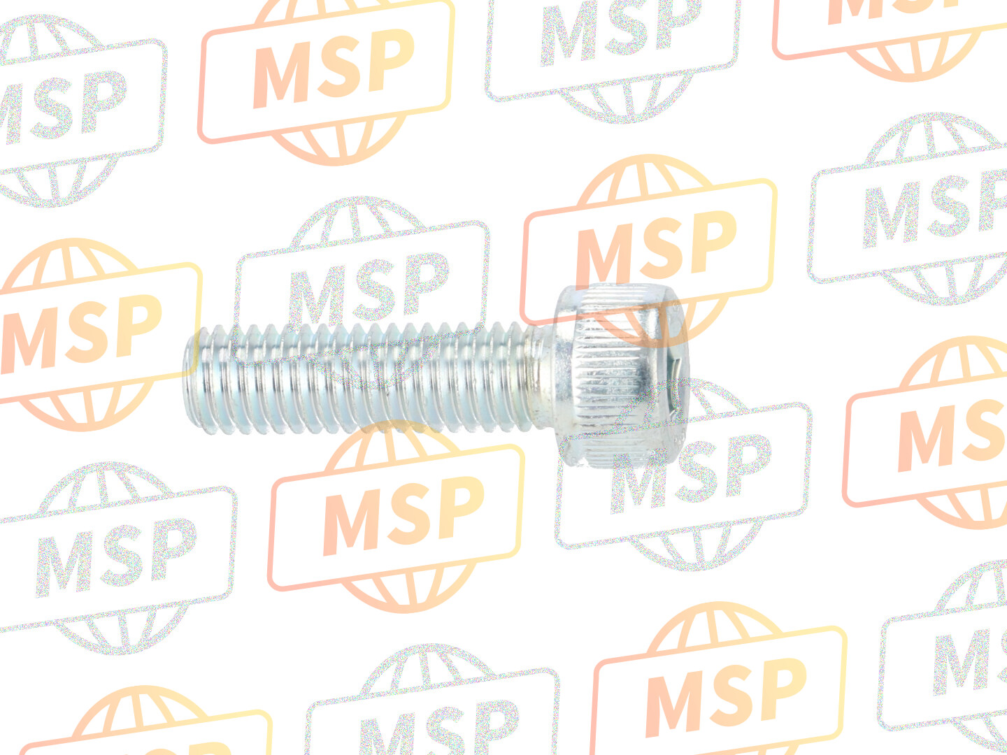 5116648H10, Tornillo,  Soporte, Suzuki, 2