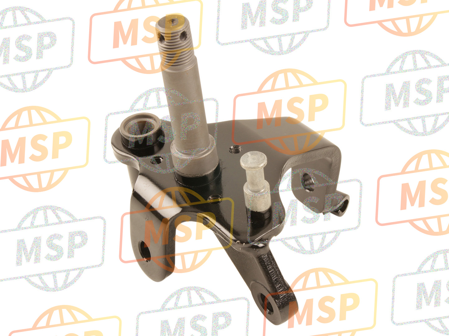 5124002C01, Knuckle Arm, Lh, Suzuki, 1