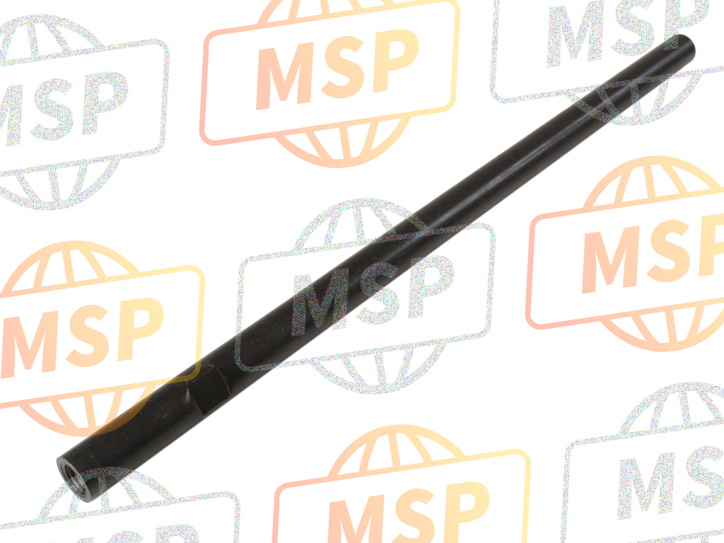 5128103G00, TIE-ROD, Steering LT250, Suzuki, 1