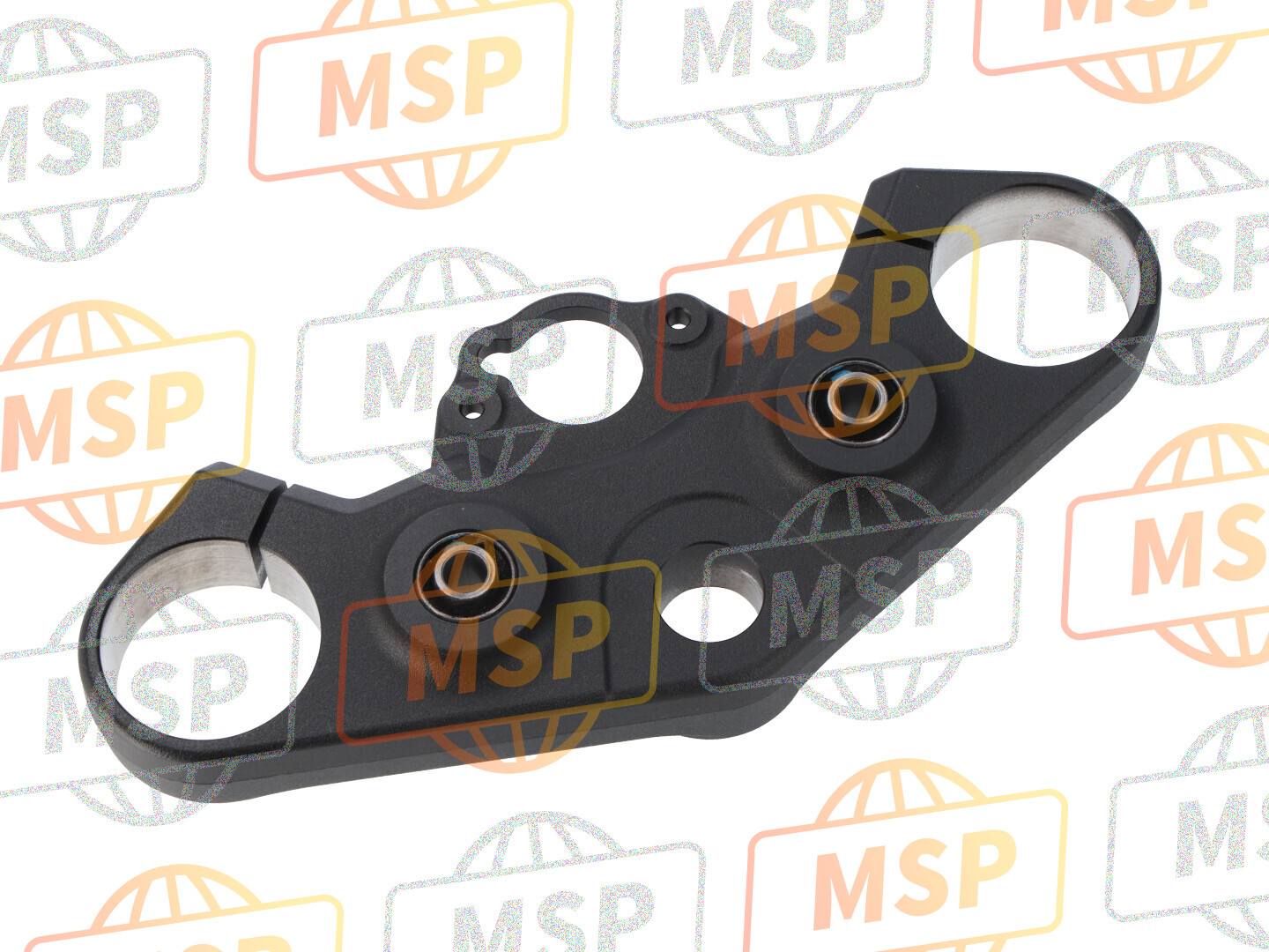 5131131J00YTA, Bracket, Upper (Black), Suzuki, 1