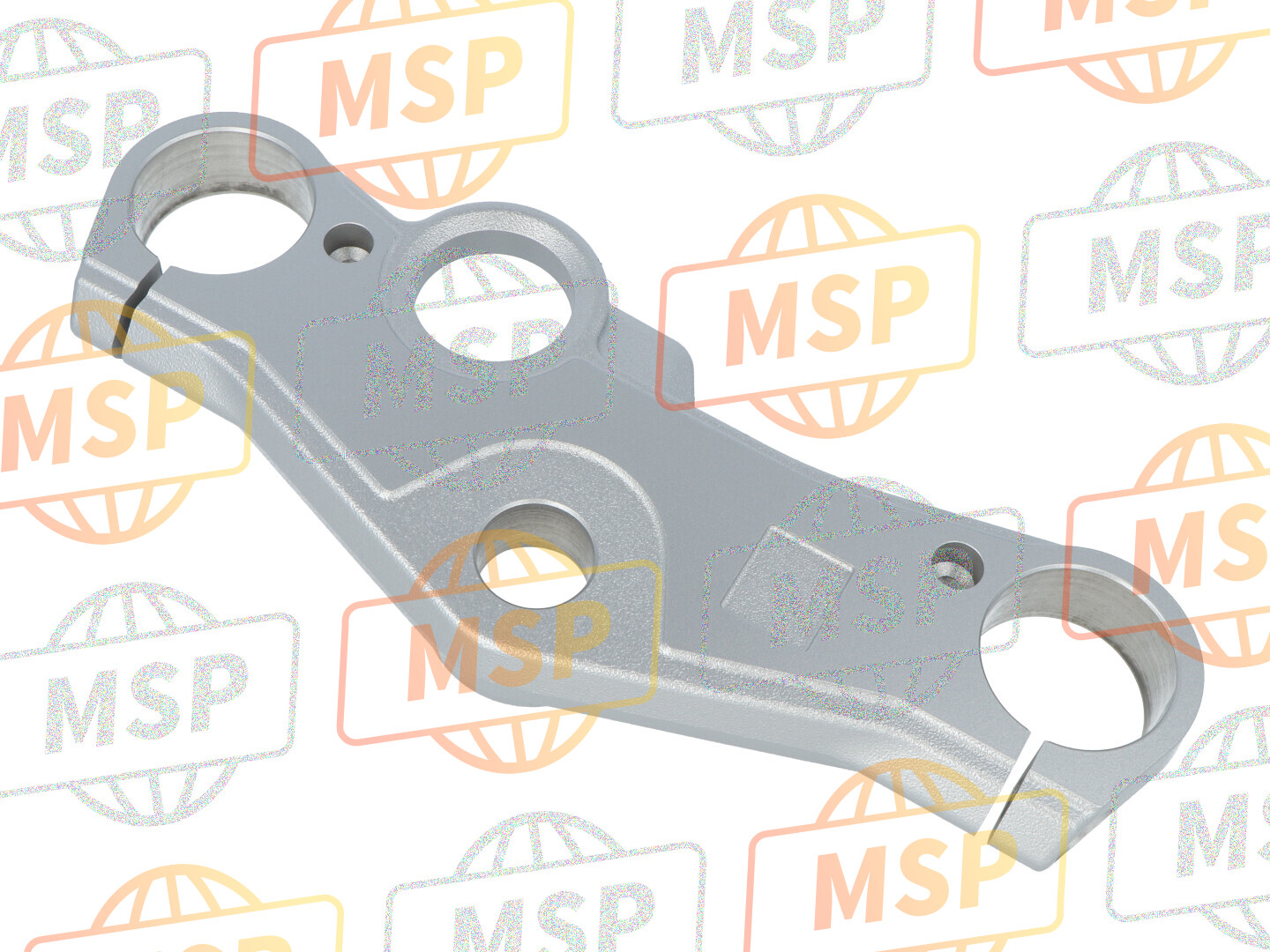 5131148H00, Bracket, Upper, Suzuki, 1