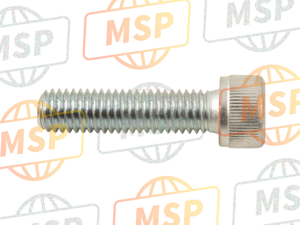 5132803FA0, Bolt, Upper (8X32), Suzuki, 2