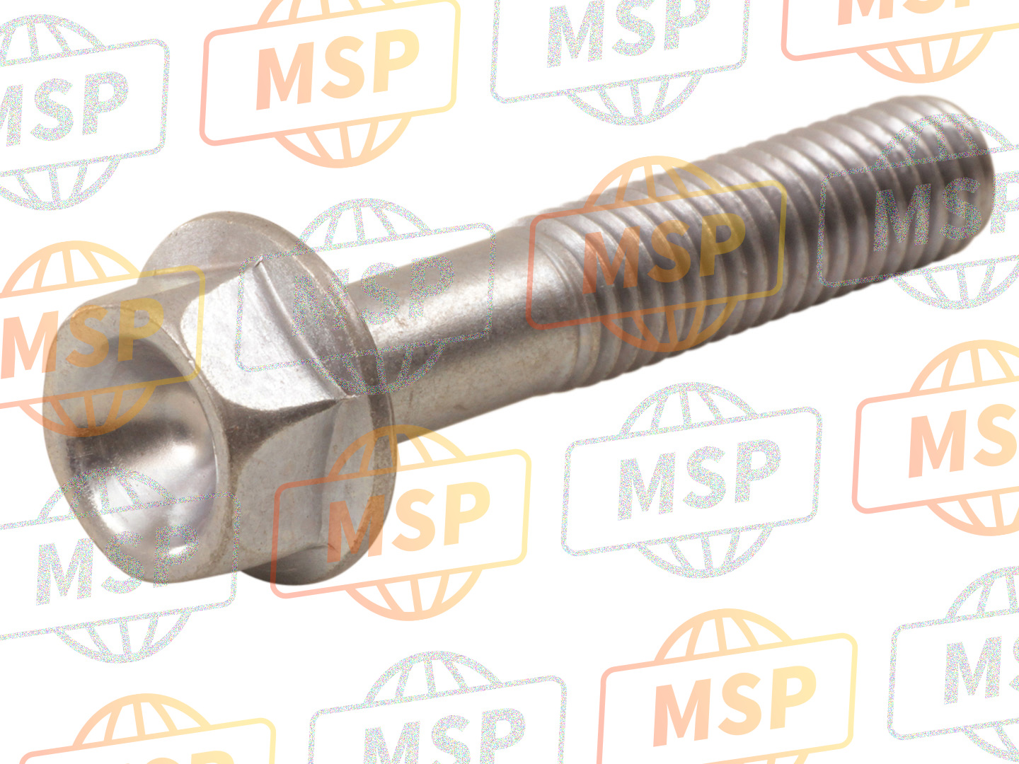 5132803FK0, Tornillo 8X40, Suzuki, 1