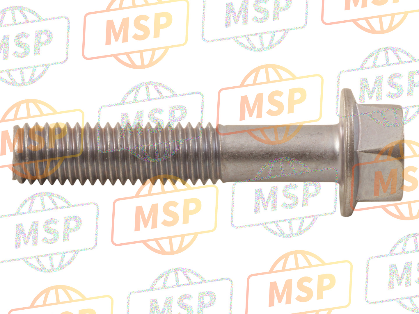 5132803FK0, Tornillo 8X40, Suzuki, 2