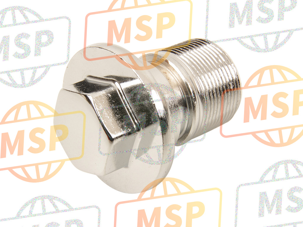 5135128B00, Cap,Fr.Fork, Suzuki, 1