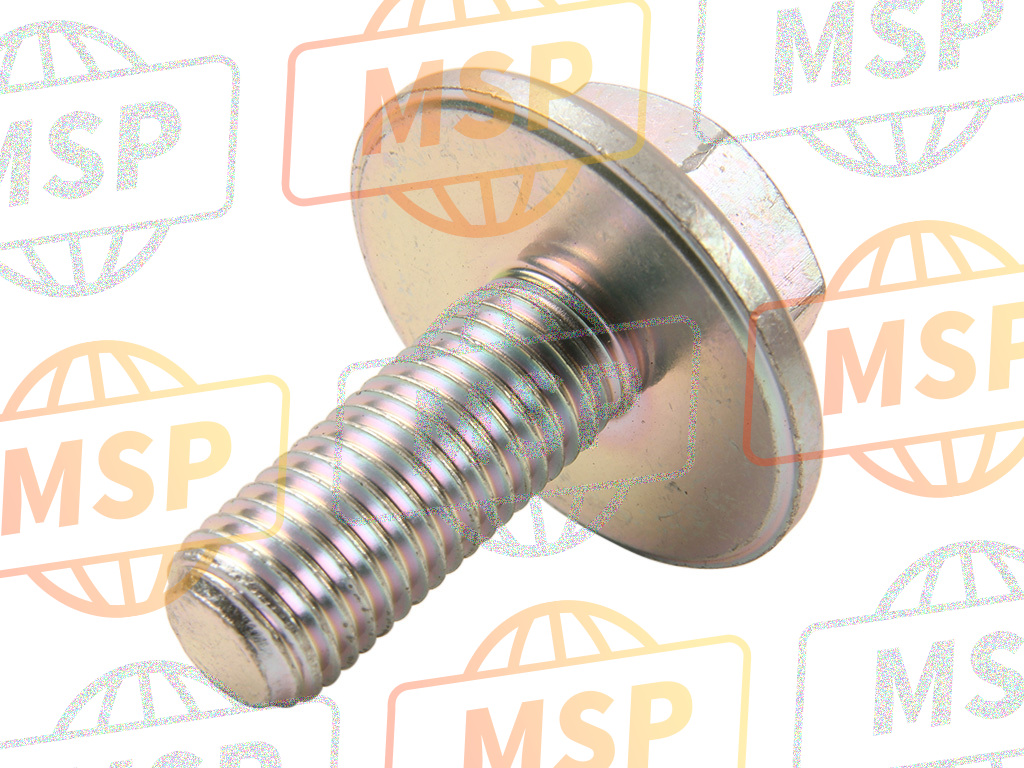 5135246101, Tornillo Soporte Tija, Suzuki, 2