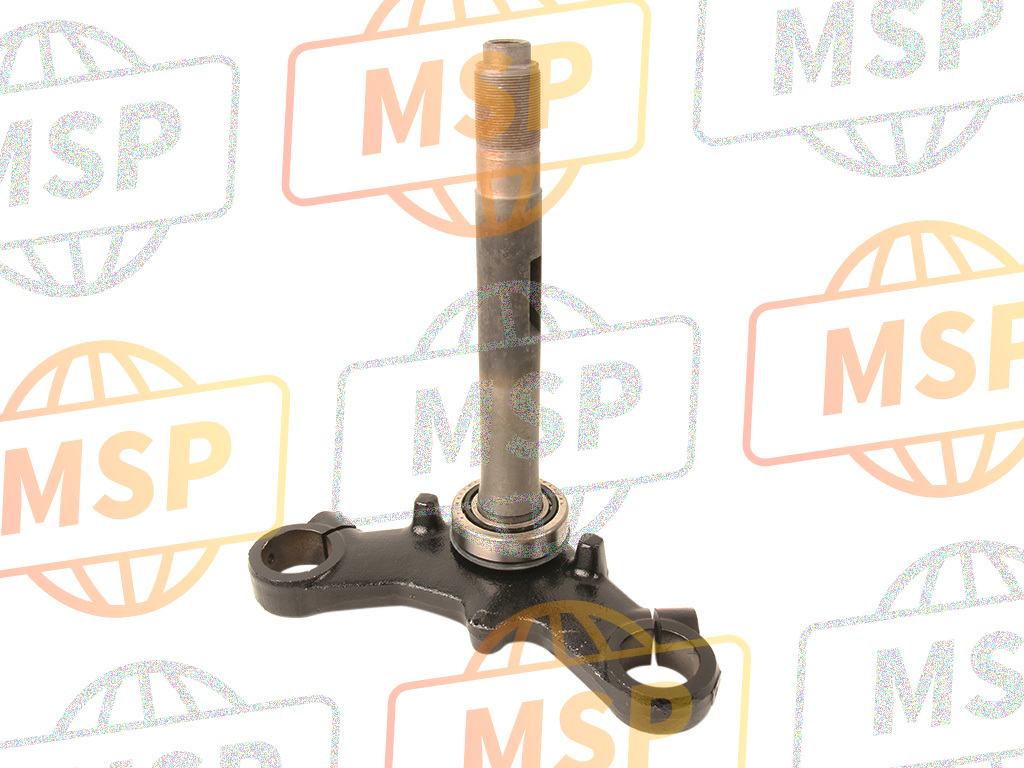 5140044851, Steering Stem Set, Suzuki, 1