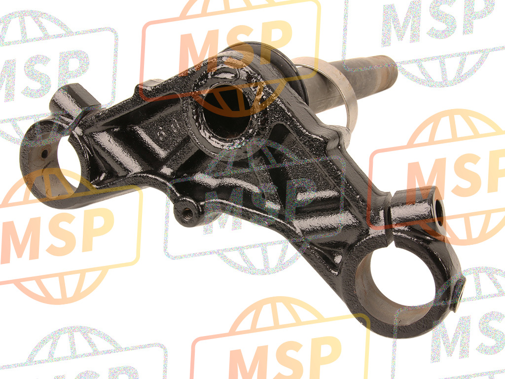 5140044851, Steering Stem Set, Suzuki, 2