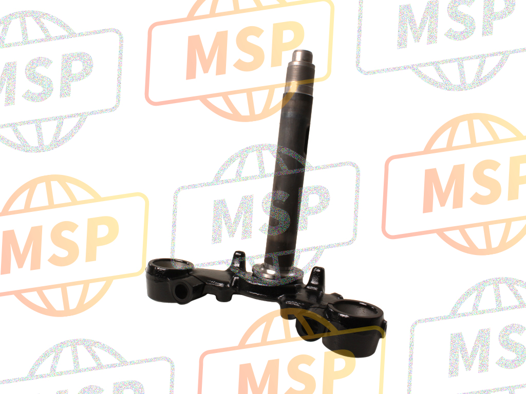 5141011311, Stem, Steering, Suzuki, 1