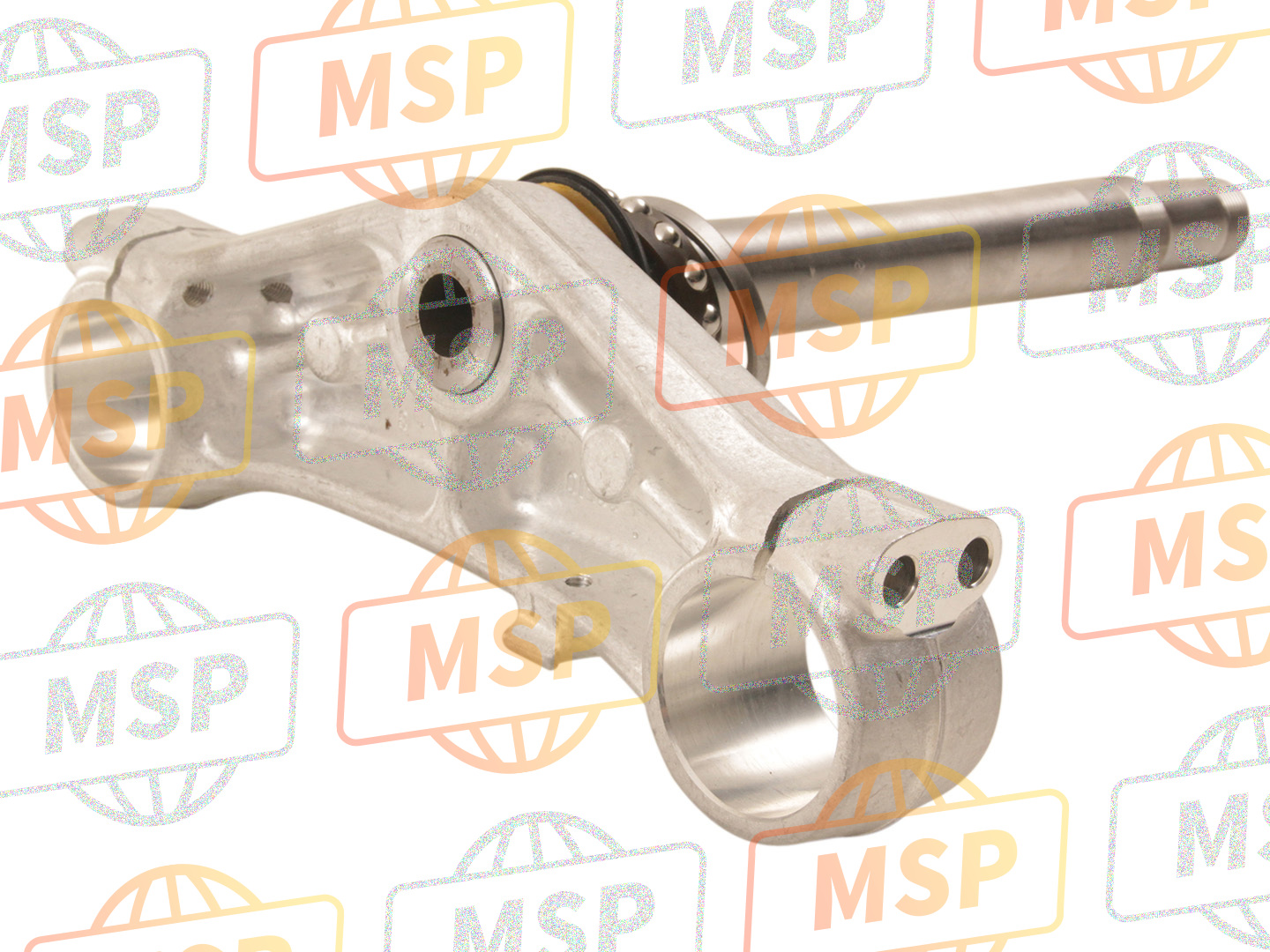 5141027G00, Stem, Steering, Suzuki, 2