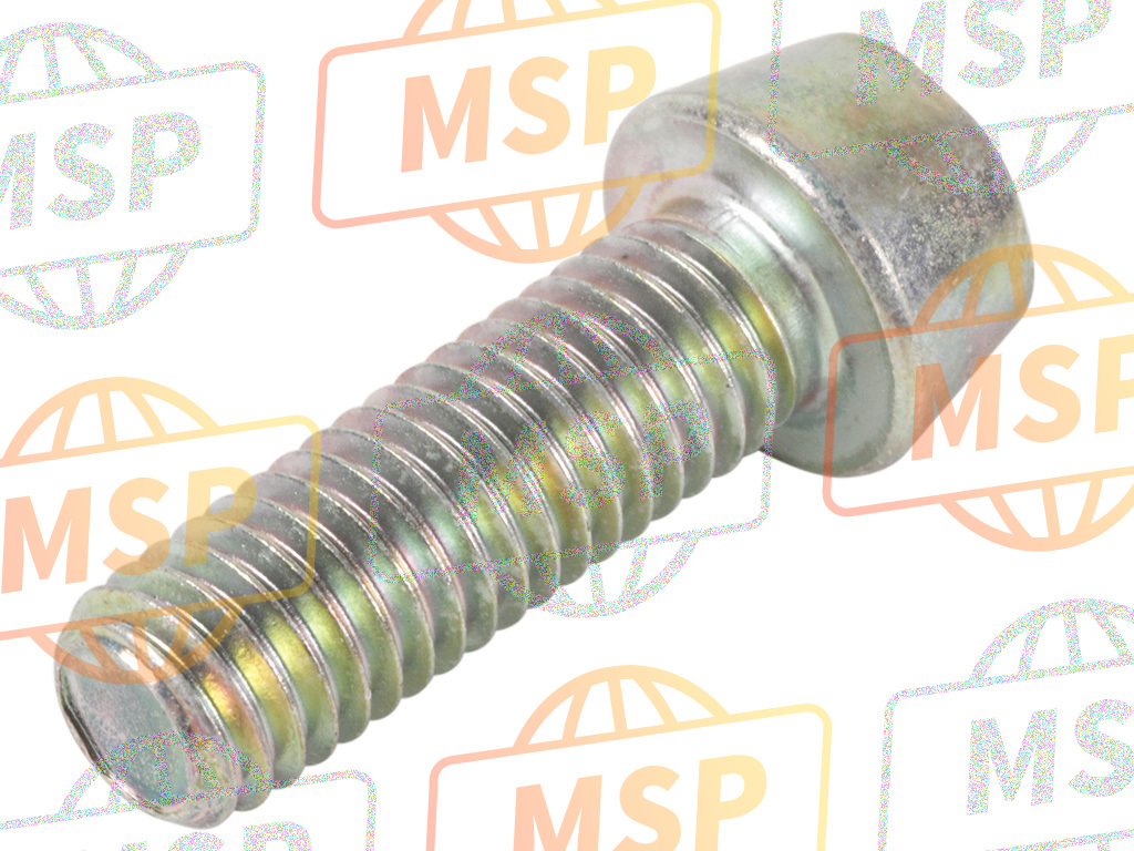 5143446H00, Bolt, Suzuki, 2