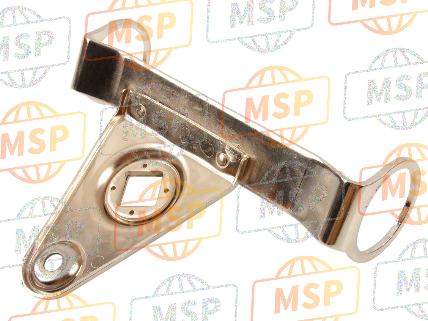 5153038300, Bracket, Headlamp Rh, Suzuki, 2