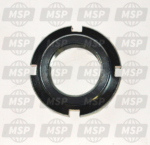 5163128000, Moer,Stuurstang, Suzuki, 1