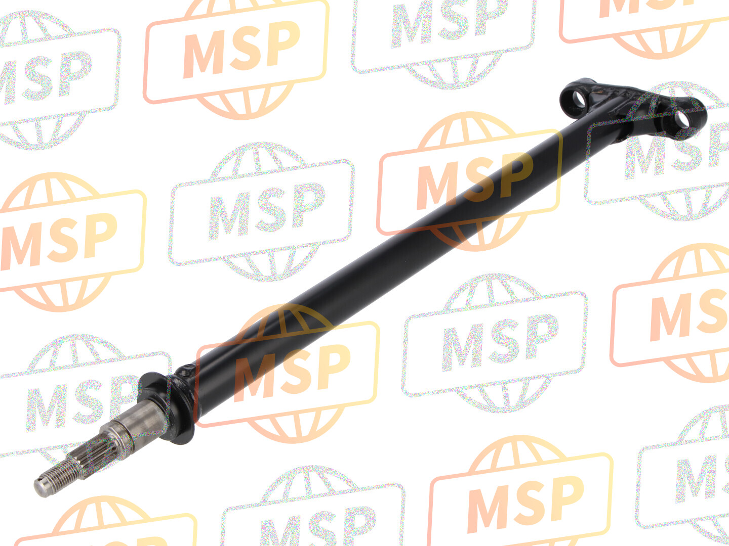 5165045G10, Shaft, Steering, Suzuki, 2