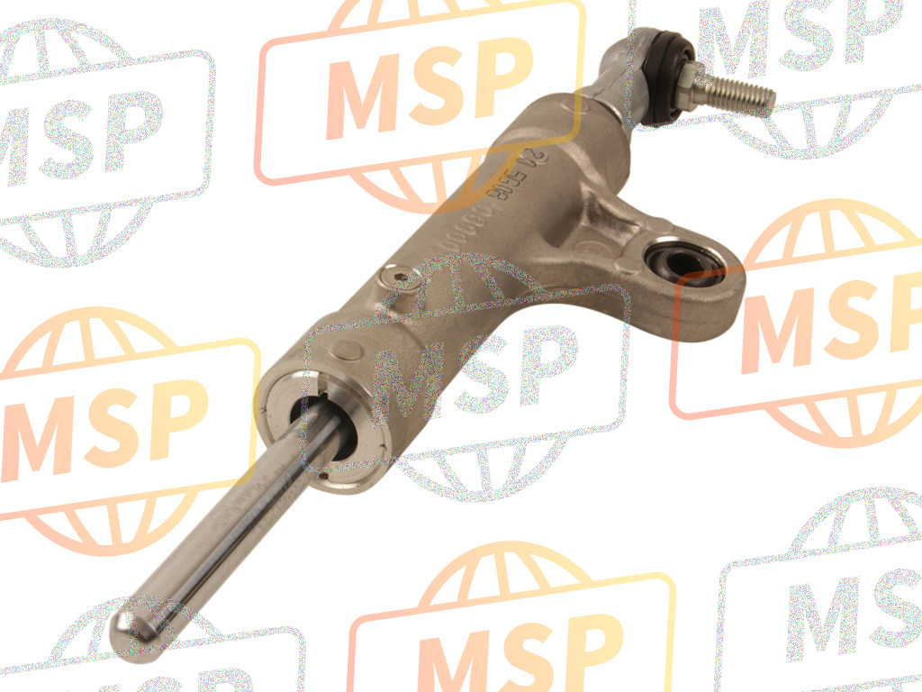 5175040F20, Stuurdemperset, Suzuki, 1