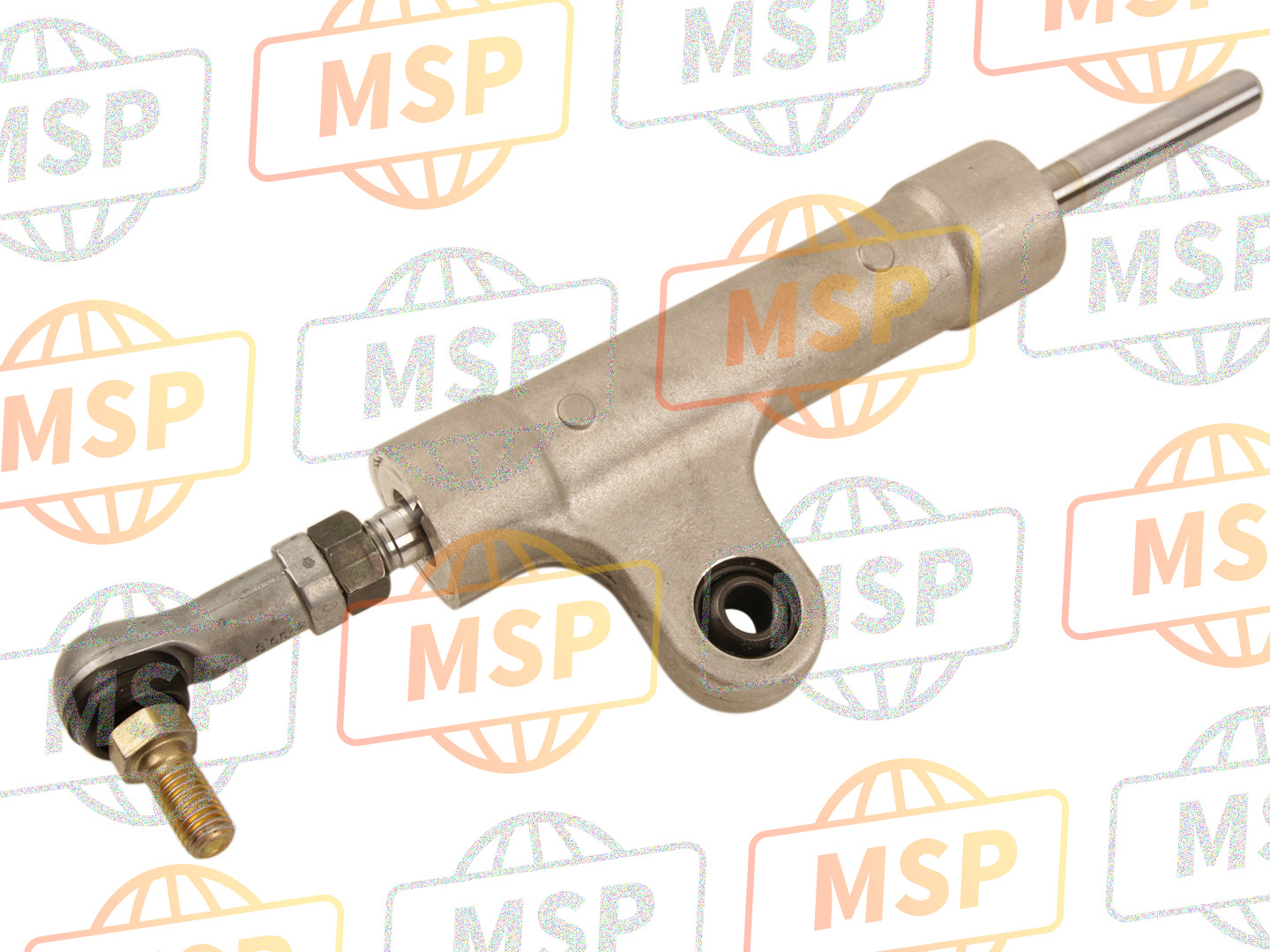 5175040F80, Stuurdemperset, Suzuki, 1