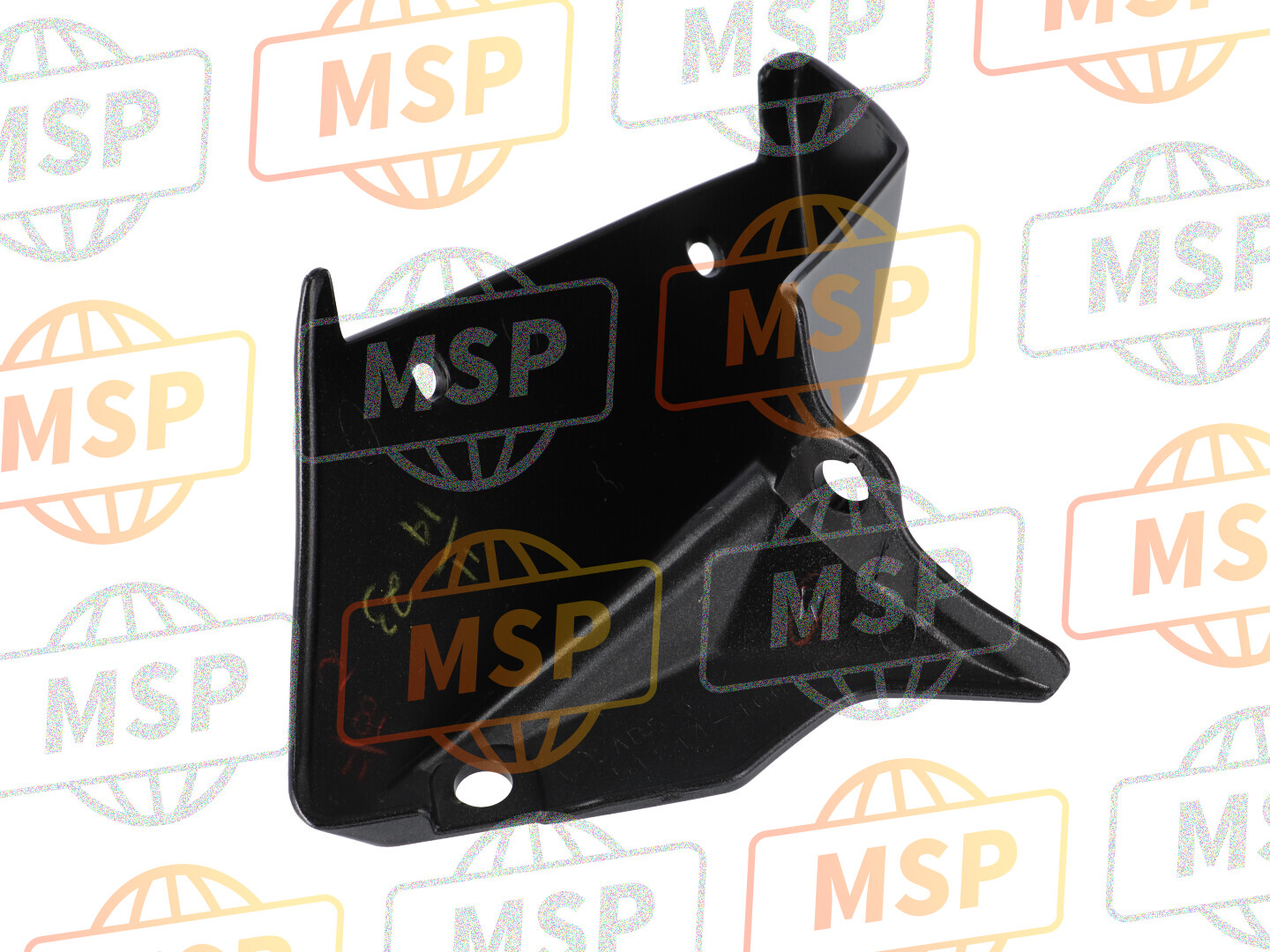 5181416G00YHF, Plaat Koplamp, Suzuki, 2