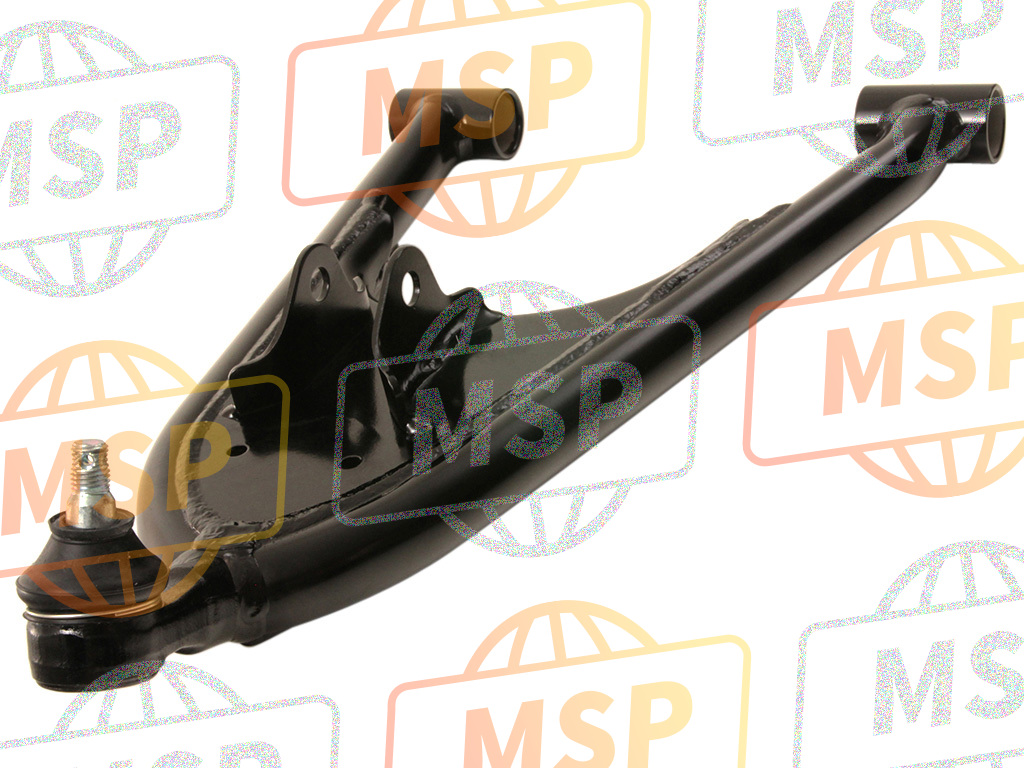 5242033H00019, Arm Assy, Suspension   Lower Lh (Blue), Suzuki, 1